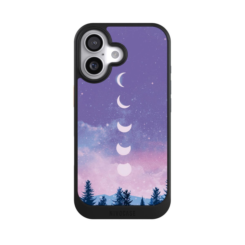 iPhone 17 NIVOcore Nuit paisible