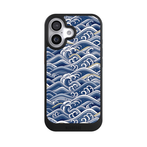  NIVOcore Oriental Wave Kanagawa