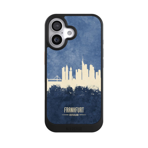  NIVOcore Frankfurt Skyline