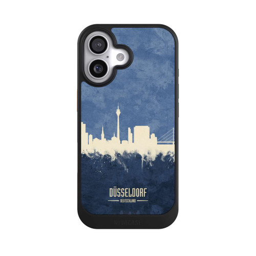  NIVOcore Düsseldorf Skyline