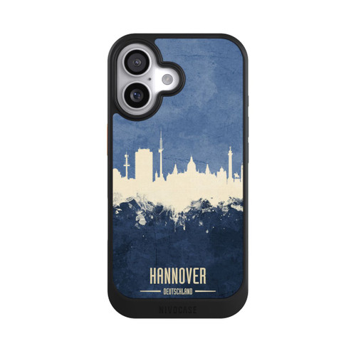  NIVOcore Hannover Skyline 