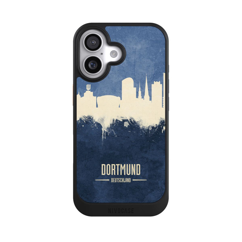 iPhone 17 NIVOcore Dortmund Skyline