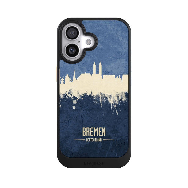 iPhone 17 NIVOcore Bremen Skyline