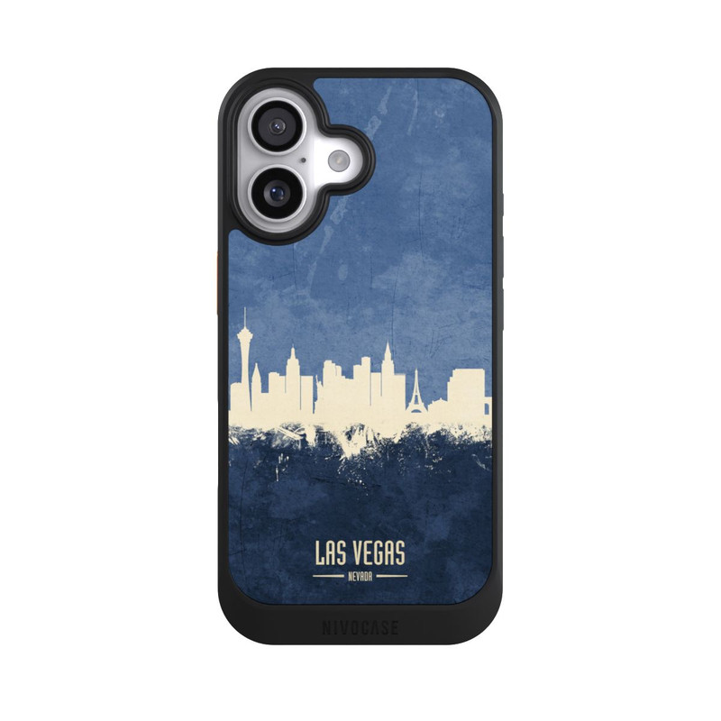 iPhone 17 NIVOcore Las Vegas Nevada Skyline