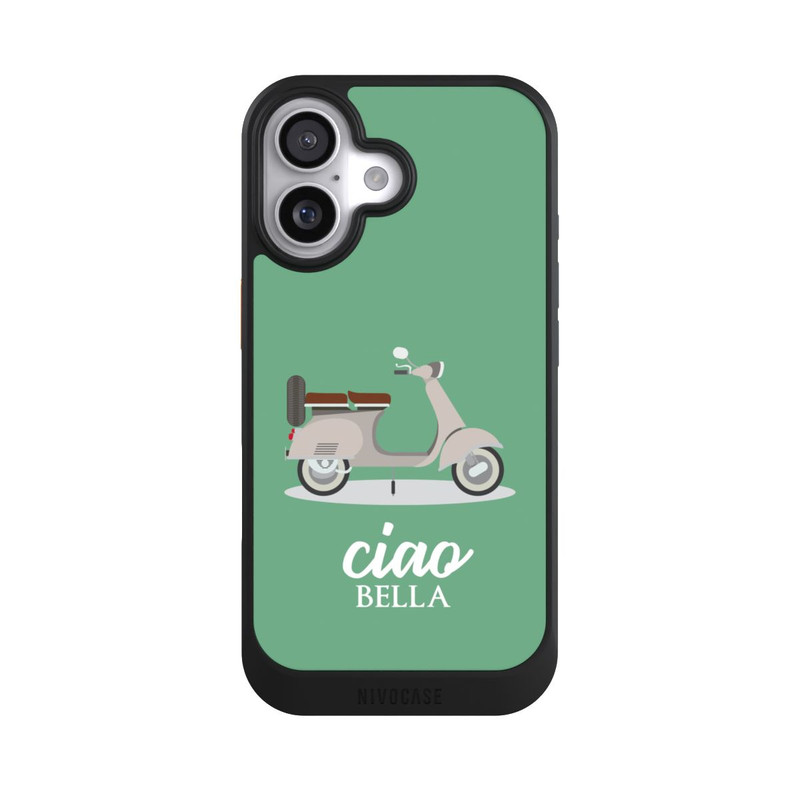 iPhone 17 NIVOcore Vespa 6