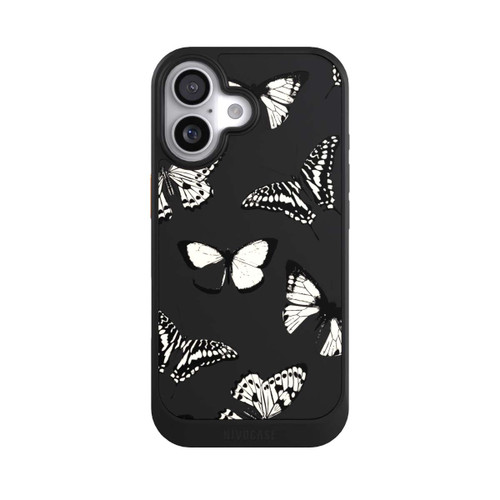  NIVOcore Minimalist Butterflies