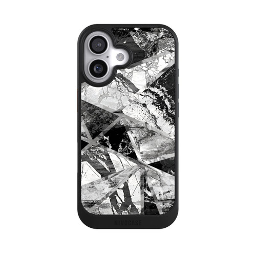 NIVOcore Monochrome Marmorfliesen