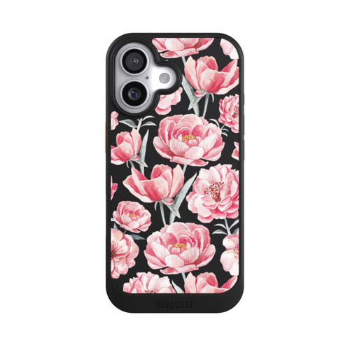  NIVOcore Pivoines roses