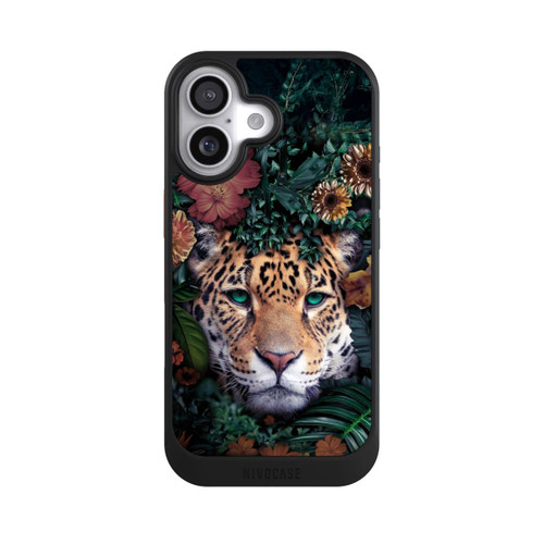  NIVOcore Jaguar im Dschunglegrün