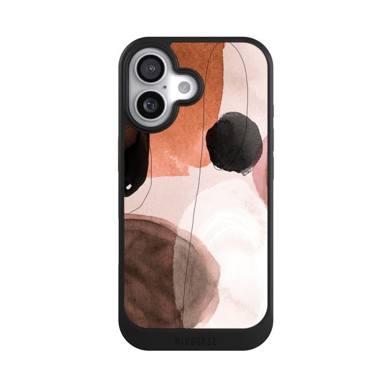 iPhone 17 NIVOcore Aquarelles