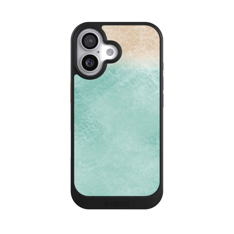 iPhone 17 NIVOcore Beach 24_7