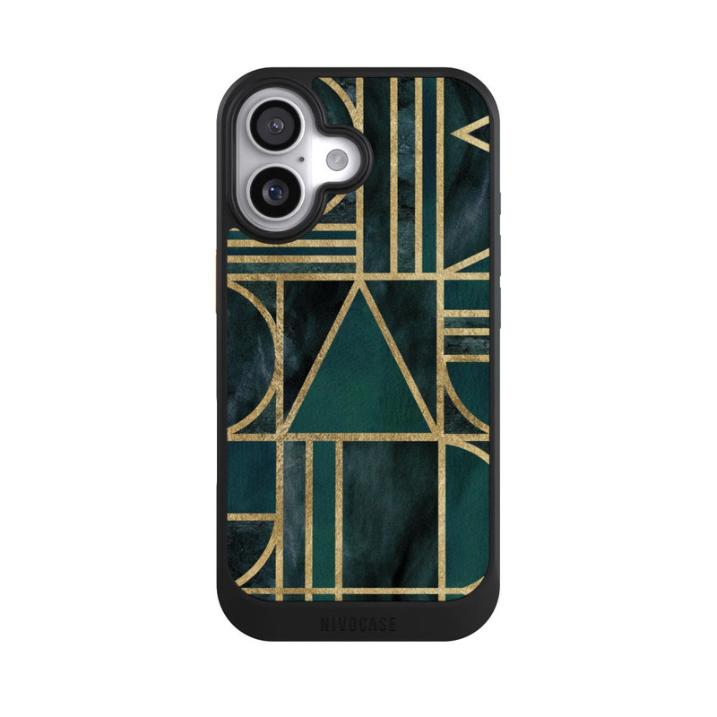 iPhone 17 NIVOcore Art Deko