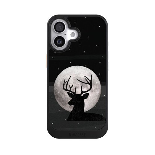  NIVOcore Hirsch &amp; Mond Silber