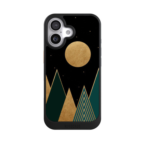  NIVOcore Smaragdberge &amp; Mond