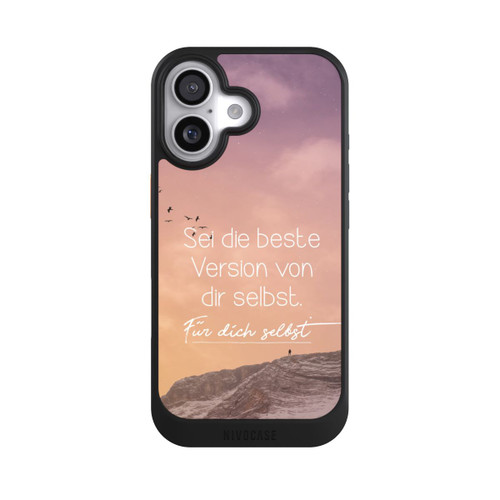  NIVOcore Sei Die Beste Version Von Dir Selbst