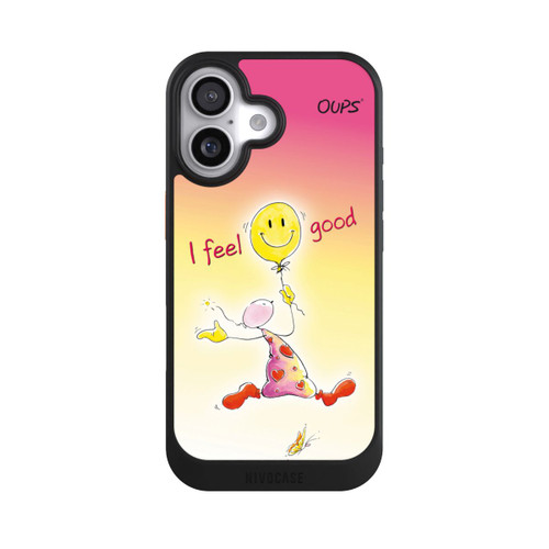  NIVOcore I Feel Good