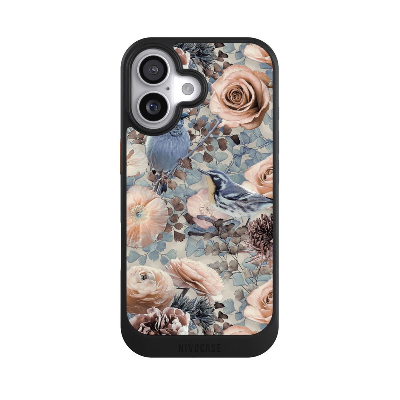 iPhone 17 NIVOcore Natur der Vögel 2