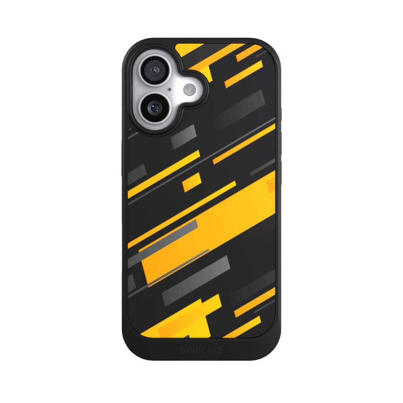 iPhone 17 NIVOcore Retro Design