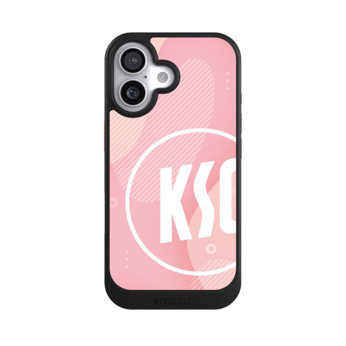  NIVOcore KSC - Pink 