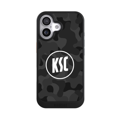  NIVOcore KSC - Camouflage