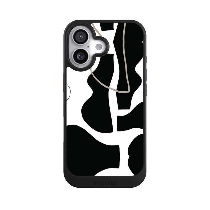 iPhone 17 NIVOcore Contour Anastasia Sawall