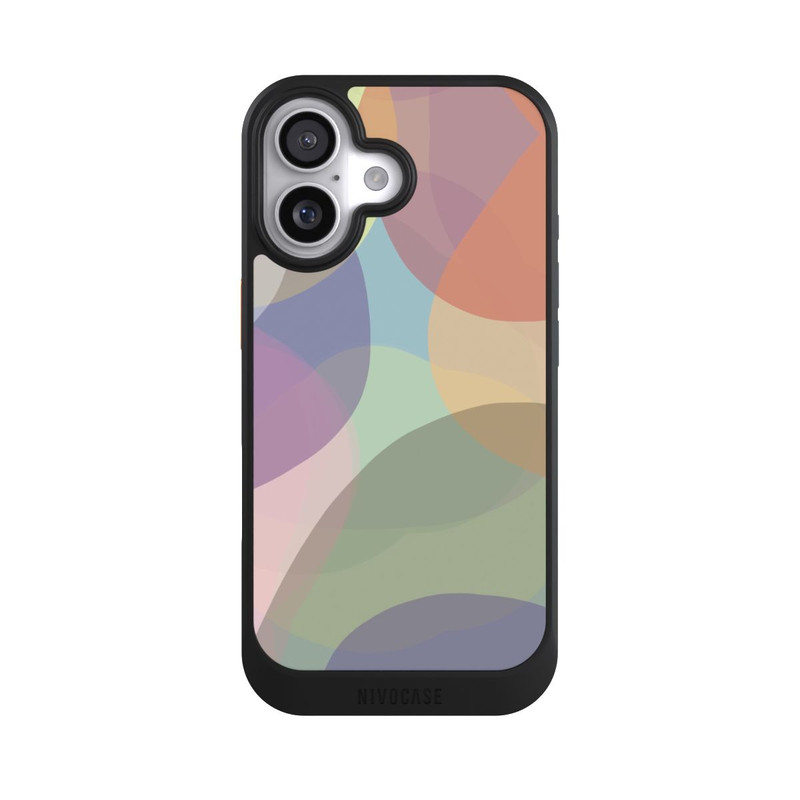 iPhone 17 NIVOcore Formes Douces