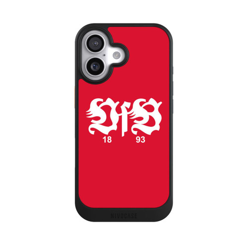  NIVOcore VfB 1893 Rot