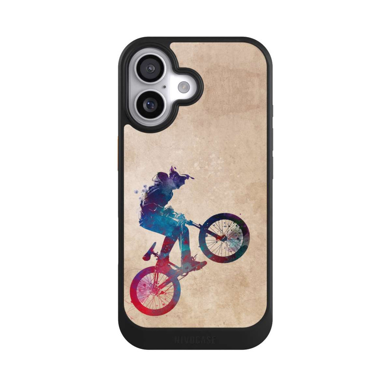 iPhone 17 NIVOcore JBJart - Moutain Bike