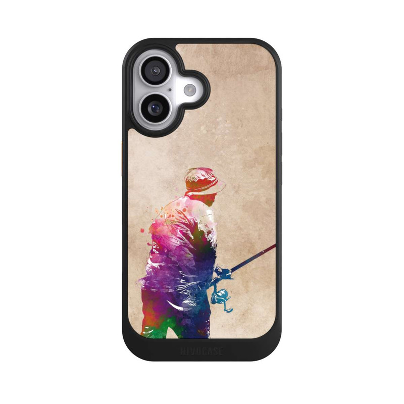 iPhone 17 NIVOcore JBJart - Pêche