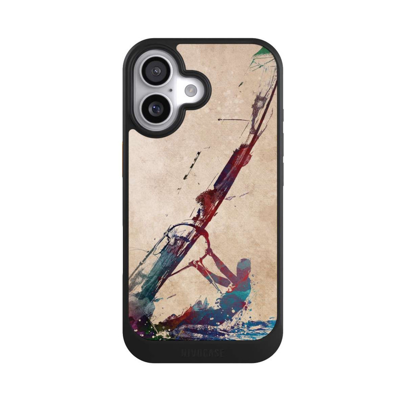 iPhone 17 NIVOcore JBJart - surfing