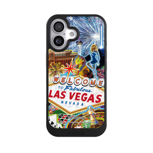  NIVOcore Las Vegas Art par P.D. Moreno