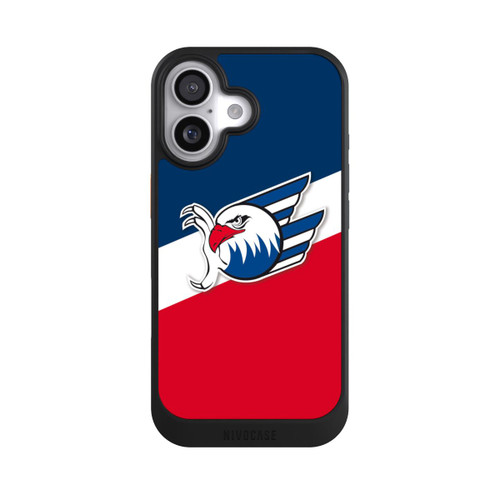  NIVOcore Adler Mannheim Logo