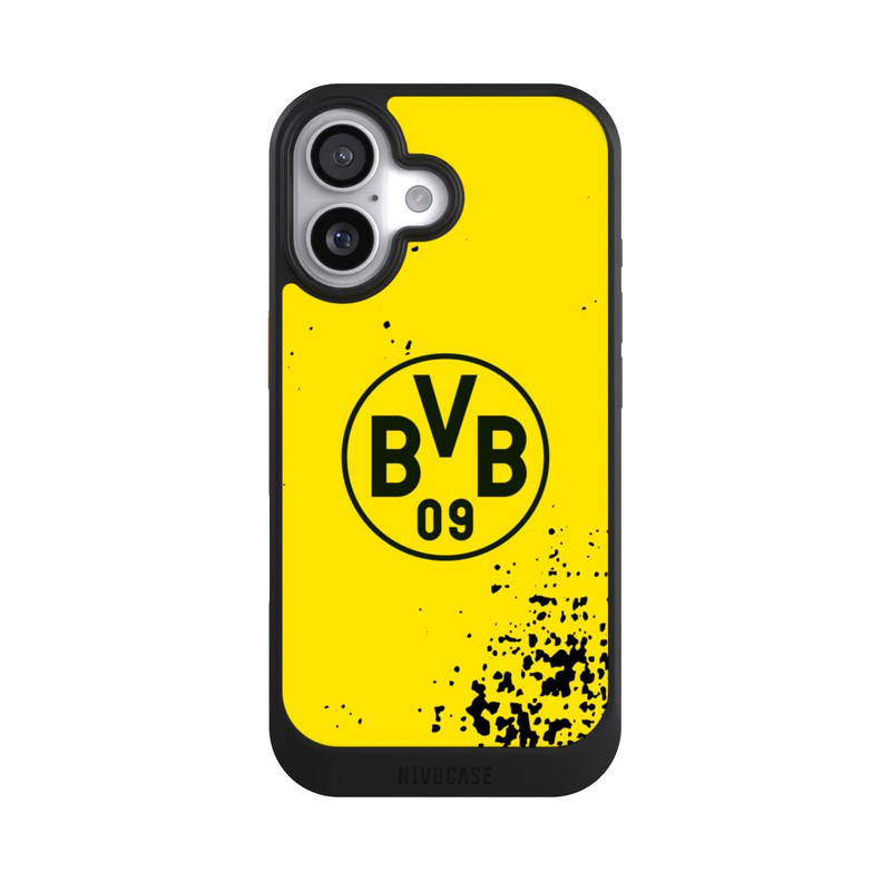 iPhone 17 NIVOcore BVB Logo