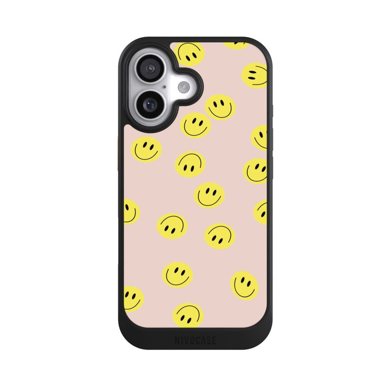 iPhone 17 NIVOcore Smiles Flying