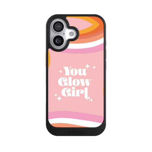  NIVOcore You Glow Girl