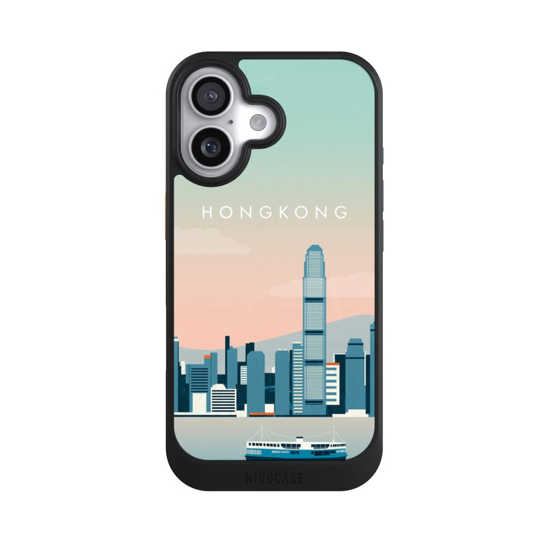 iPhone 17 NIVOcore Hongkong Katinka Reinke