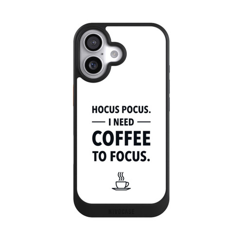  NIVOcore Hocus Pocus I Need Coffee