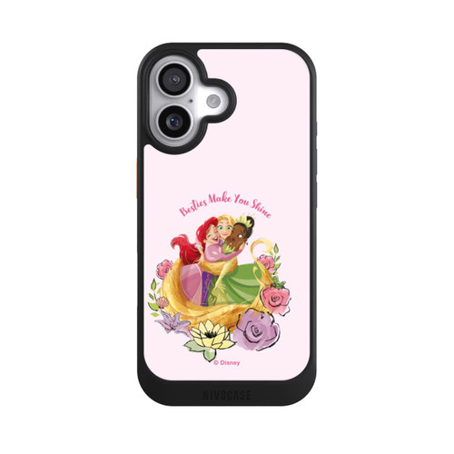  NIVOcore Princess Hug Disney Princess 