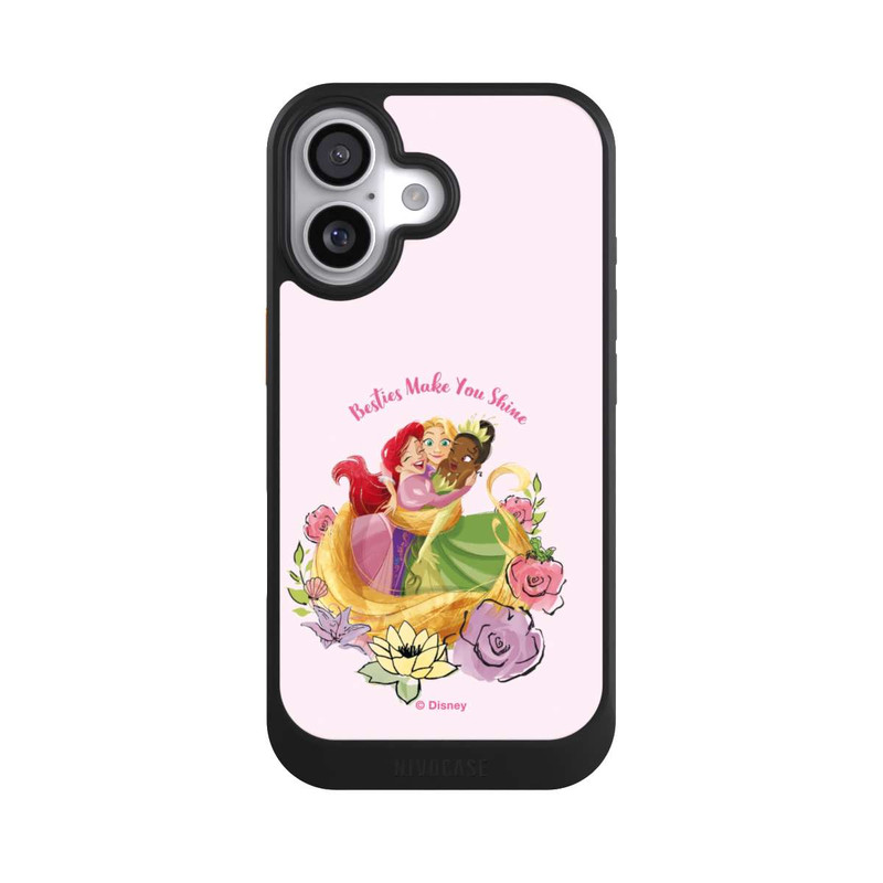 iPhone 17 NIVOcore Princess Hug Disney Princess 