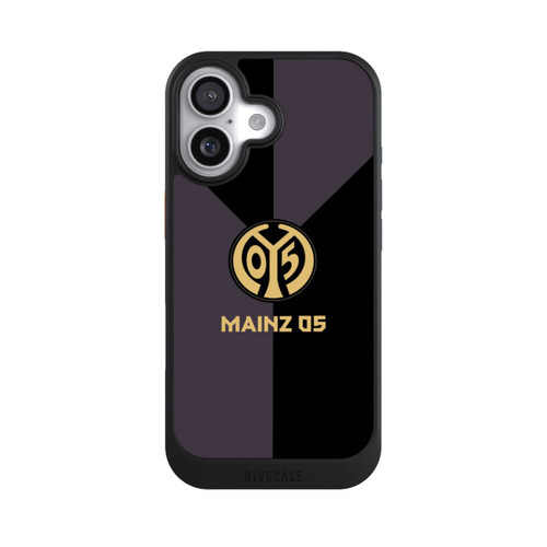  NIVOcore Mainz 05-Dunkler Hintergrund