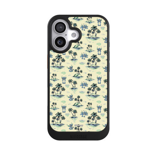  NIVOcore Lilo and Stitch Pattern