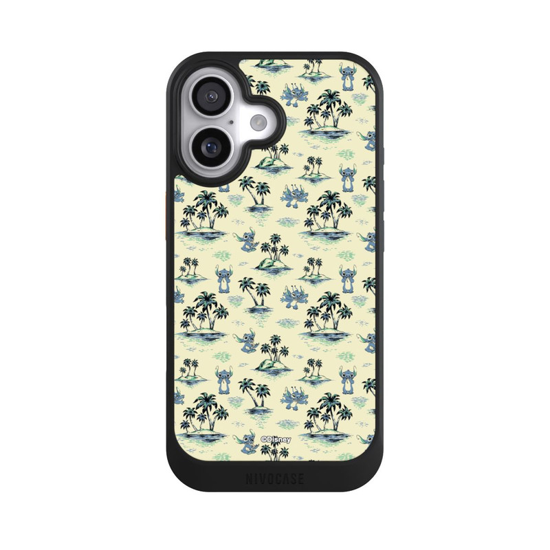 iPhone 17 NIVOcore Lilo and Stitch Pattern
