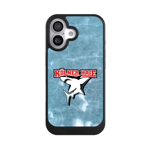  NIVOcore Kölner Haie Eis