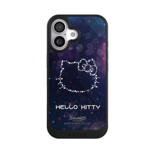  NIVOcore Hello Kitty Galaxie