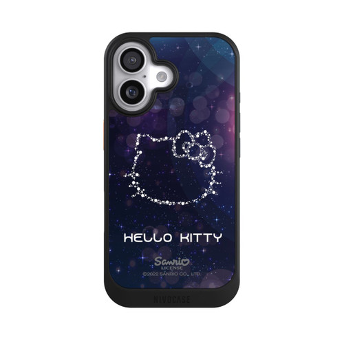  NIVOcore Hello Kitty Galaxie