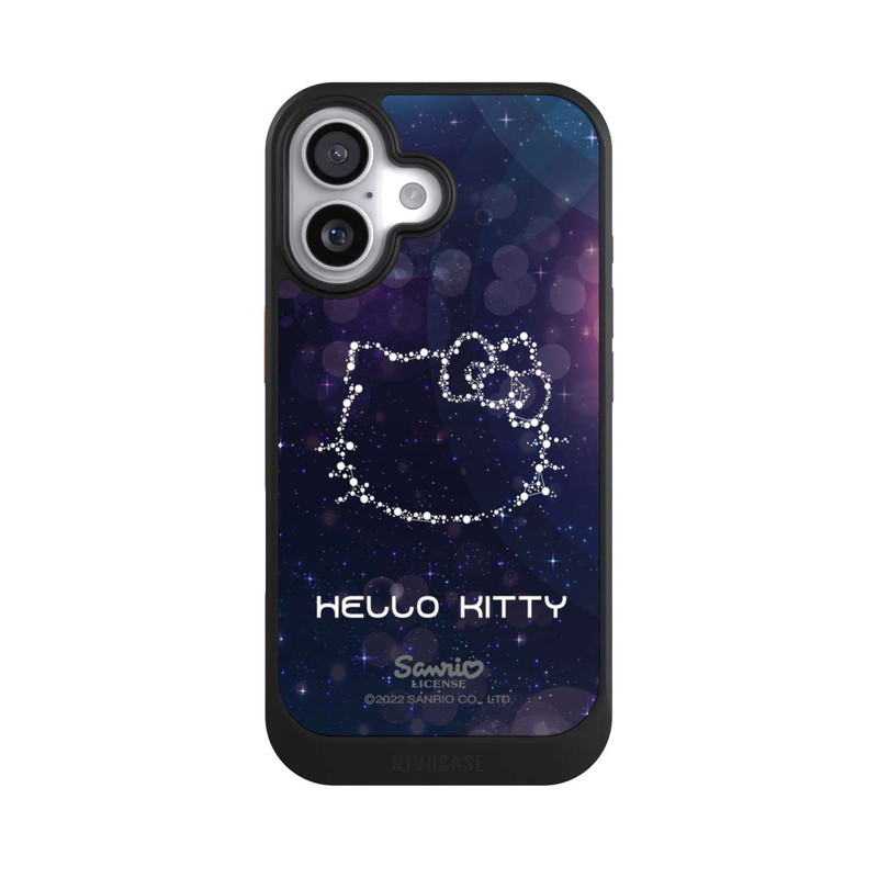 iPhone 17 NIVOcore Hello Kitty Galaxie