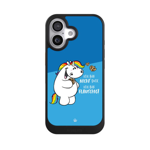  NIVOcore Pummel Ich Bin Nicht Dick