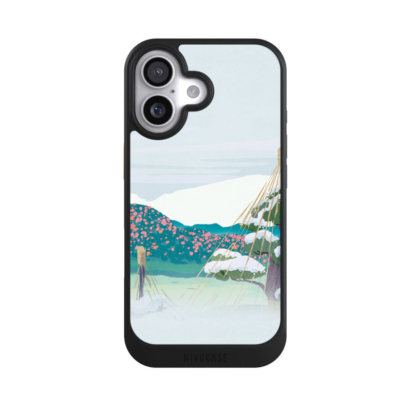 iPhone 17 NIVOcore Murakumo