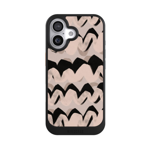 Apple iPhone 17 NIVOcore Zickzack
