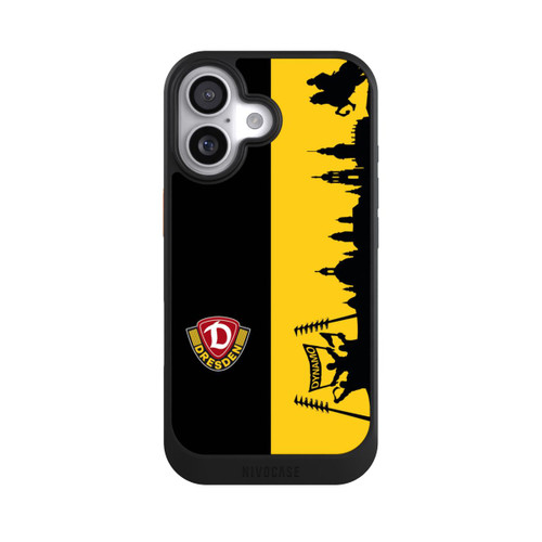  NIVOcore Dynamo Skyline